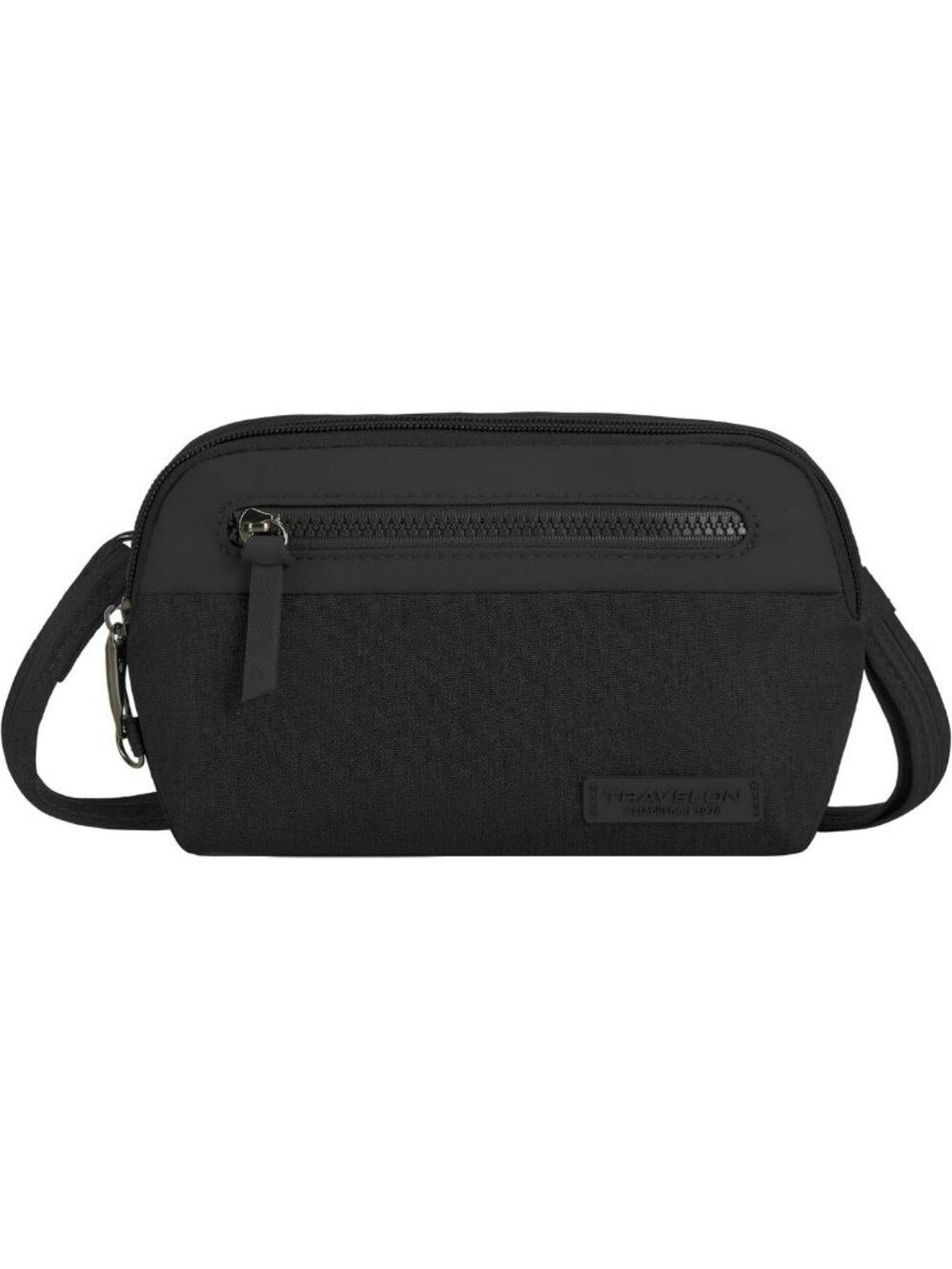 Anti-Theft Convertible Small Crossbody Bag for Travel & Everyday Use